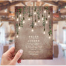 Search for wedding invitations Botanical