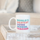 Search for homeschool mugs Quote