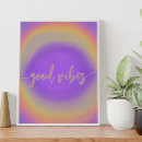 Search for purple posters Colourful