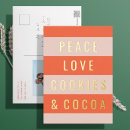 Search for hot cocoa christmas cards Funny