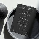 Search for rock wedding invitations Modern