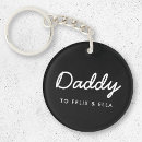 Search for kids names key rings For him