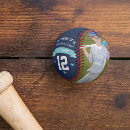 Search for cool baseballs Birthday