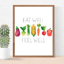 Search for organic farming posters Vegetables