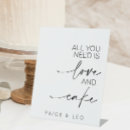 Search for anniversary wedding signs Bridal shower