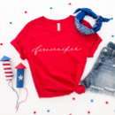 Search for firecracker tshirts Fireworks