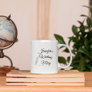 Search for write names mugs Writer