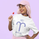 Search for aries tshirts Cute