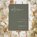 Search for sage wedding posters Calligraphy