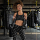 Search for boxing leggings Pattern