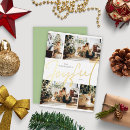 Search for sage green christmas cards Minimalist