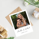 Search for 2 photo invitations Chic