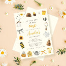 Search for beeday invitations Sunflower