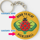 Search for addicts key rings Pickleball