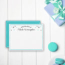 Search for star horizontal note cards For her