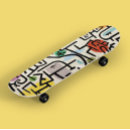 Search for cool art skateboards Abstract