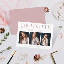 Search for digital graduation invitations Chic