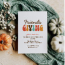 Search for friends giving invitations Dinner