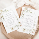 Search for spring pink invitations Watercolor