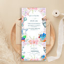 Search for alice in wonderland invitations Fairy tale