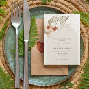 Search for boho engagement party invitations Simple