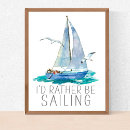 Search for sailing quotes posters Ocean