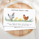 Search for free business cards Chicken
