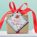 Search for blue poinsettia stickers Elegant