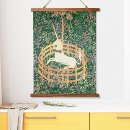 Search for medieval tapestries Middle ages