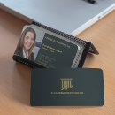 Search for saving business cards Financial
