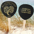 Search for heart shaped hand fans Keepsake