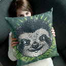Search for jungle leaf cushions Wildlife