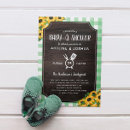 Search for backyard bbq invitations Rustic