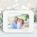 Search for winter landscape christmas cards Simple
