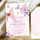 Search for kiss birthday invitations Watercolor