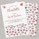 Search for tea sweet 16 invitations 16th birthday