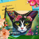 Search for crazy lady postcards Retro