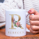 Search for letter r mugs Elegant