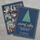 Search for warmest wishes christmas cards Photo collage