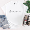 Search for hawaii womens tshirts States