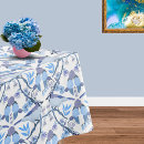 Search for hydrangea tablecloths Lavender