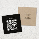 Search for digital business cards Minimalist