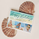 Search for happy vacation cards Coastal