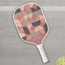 Search for pink pickleball paddles Rose gold