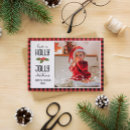 Search for jolly christmas cards Rustic
