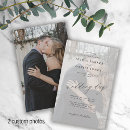 Search for vellum paper invitations Modern