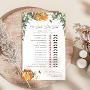 Search for he said she said bridal games Bridal shower activities