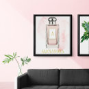 Search for pink bathroom art Chic