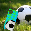 Search for soccer ball iphone cases Pattern
