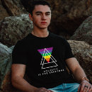 Search for gay pride flag tshirts equal rights